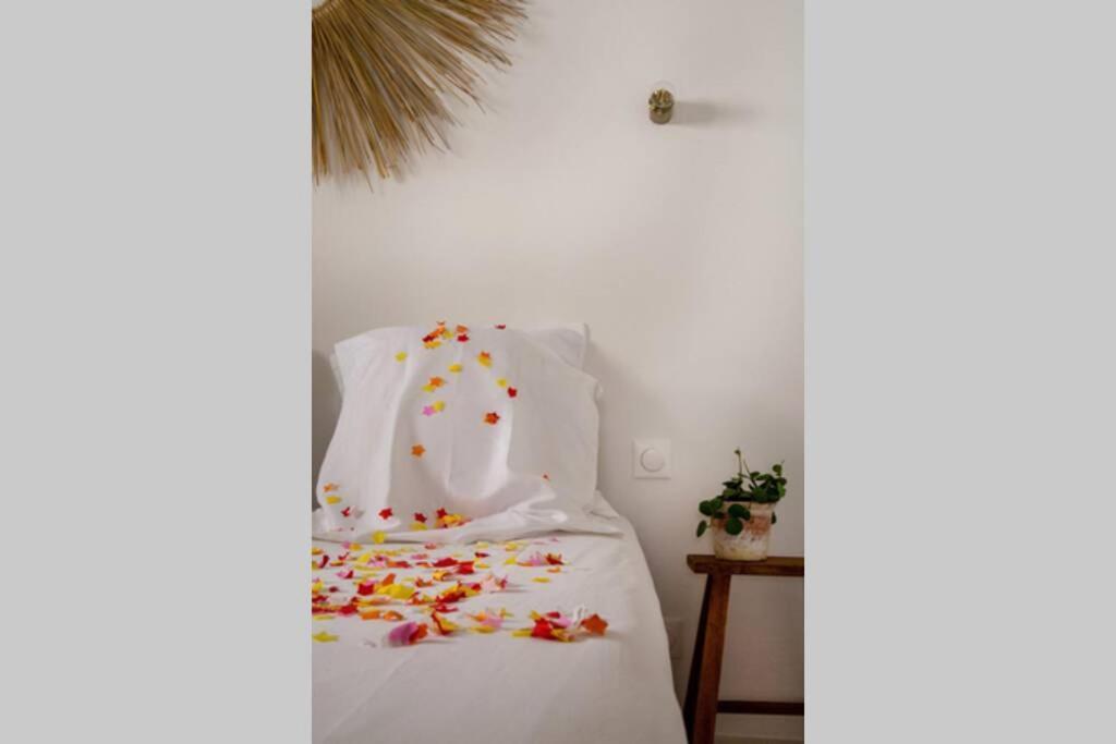 Vieil Antibes, Plage De Sable, Avec Parking Ngoại thất bức ảnh