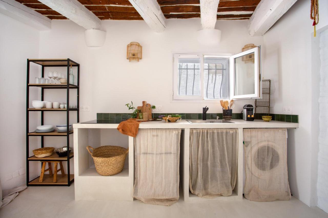Vieil Antibes, Plage De Sable, Avec Parking Ngoại thất bức ảnh